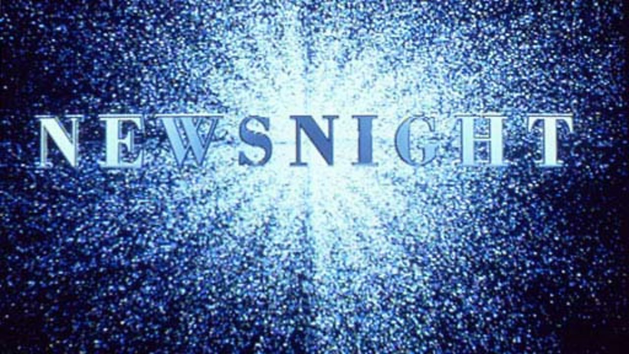 Newsnight