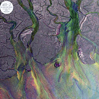 Alt-J album cover