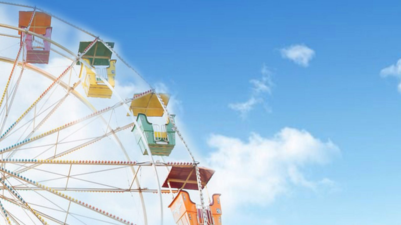 Schumann: Faschingsschwank aus Wien, Op 26