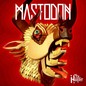 Mastodon The Hunter album cover