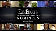 British Soap Awards 2015: Viewer vote long list is OPEN!