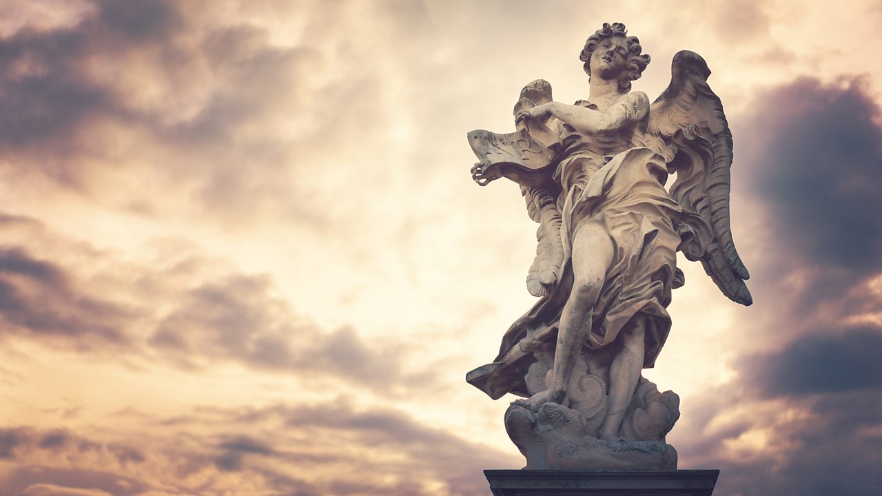 Corelli: Sonata in D minor, Op 5 No. 7