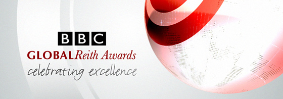 Global Reith Awards