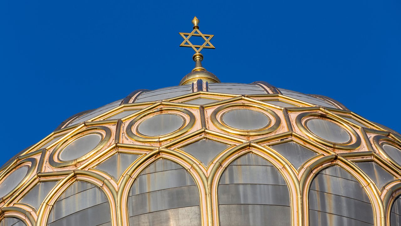 Bruch: Kol Nidrei, Op 47