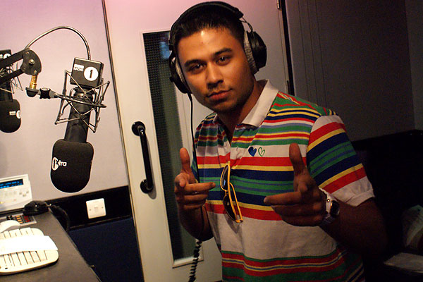 Ricky Norwood