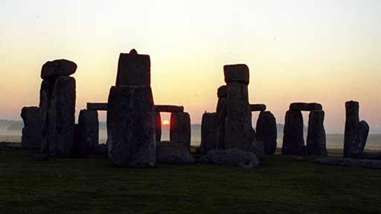 Chronicle - Cracking the Stone Age Code