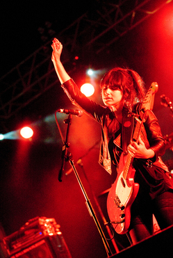 Howling Bells