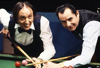 BBC Blogs BBC Genome Blog A History of Snooker on TV How the baize got on the box