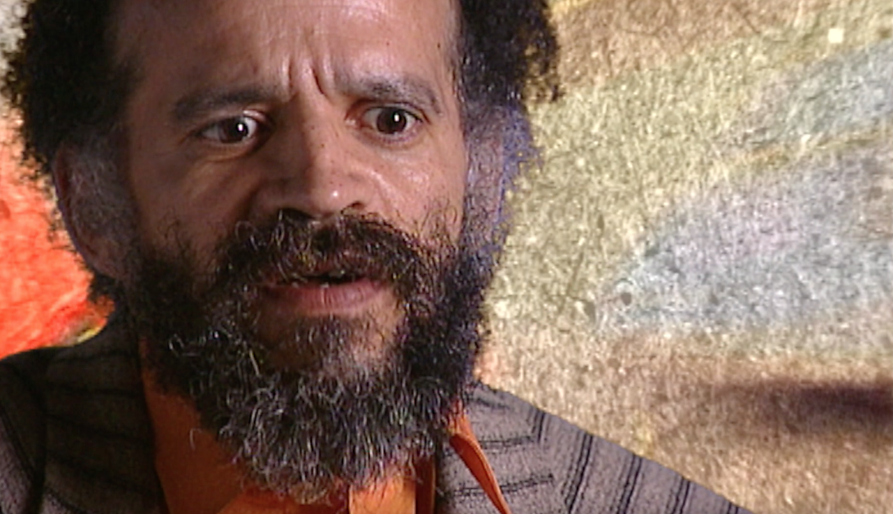 John Agard, 1999
