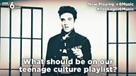 #Teenager6Music – What should make our teenage culture playlist?