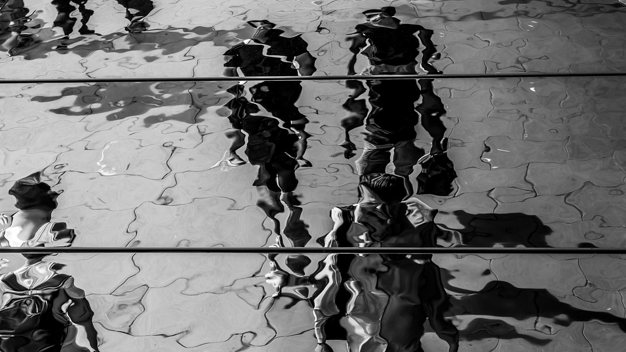 Ravel: Miroirs (Alborada del gracioso)