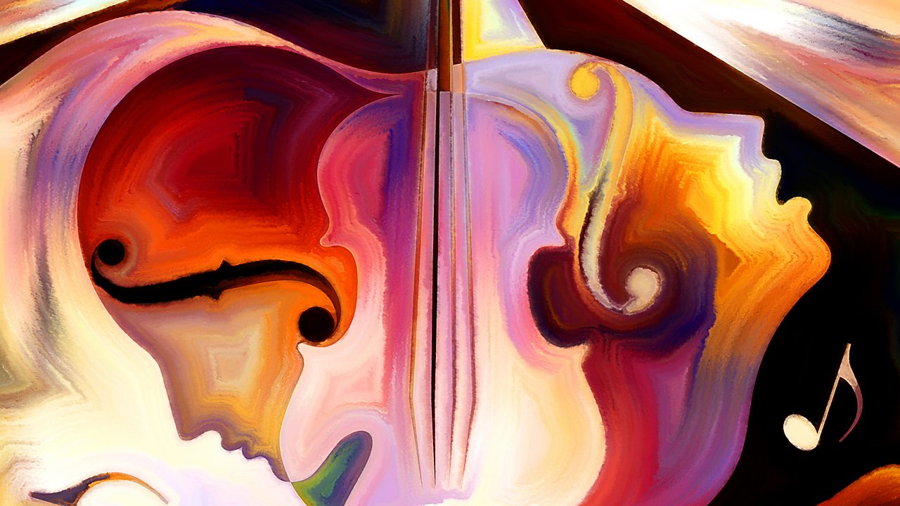 Schubert: An die Musik, D 547