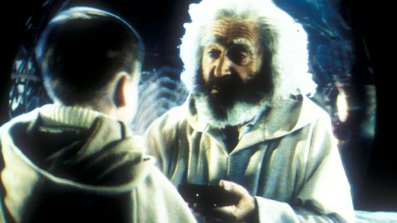 What's your ideal Christmas toy?