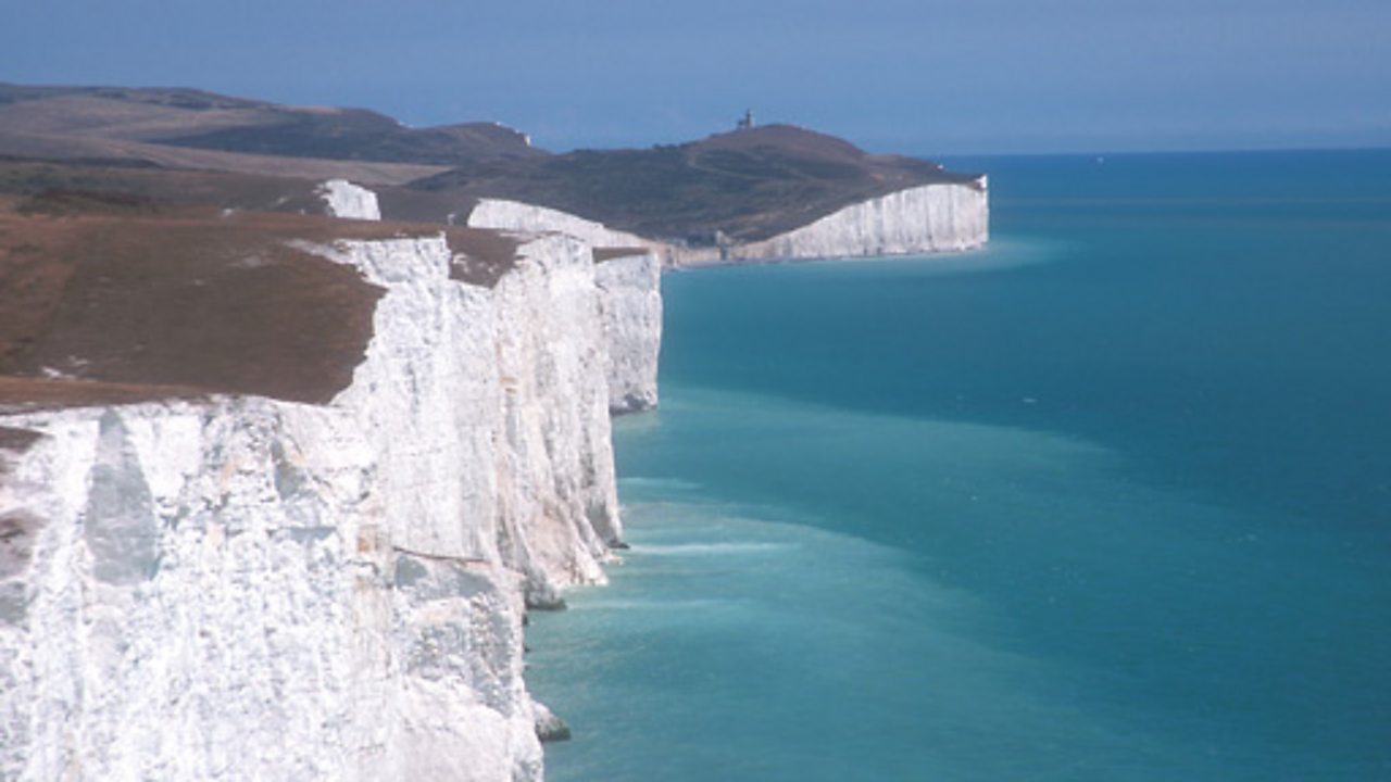 Q.E.D. Round Britain Whizz