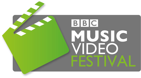 BBC Music Video Festival Logo