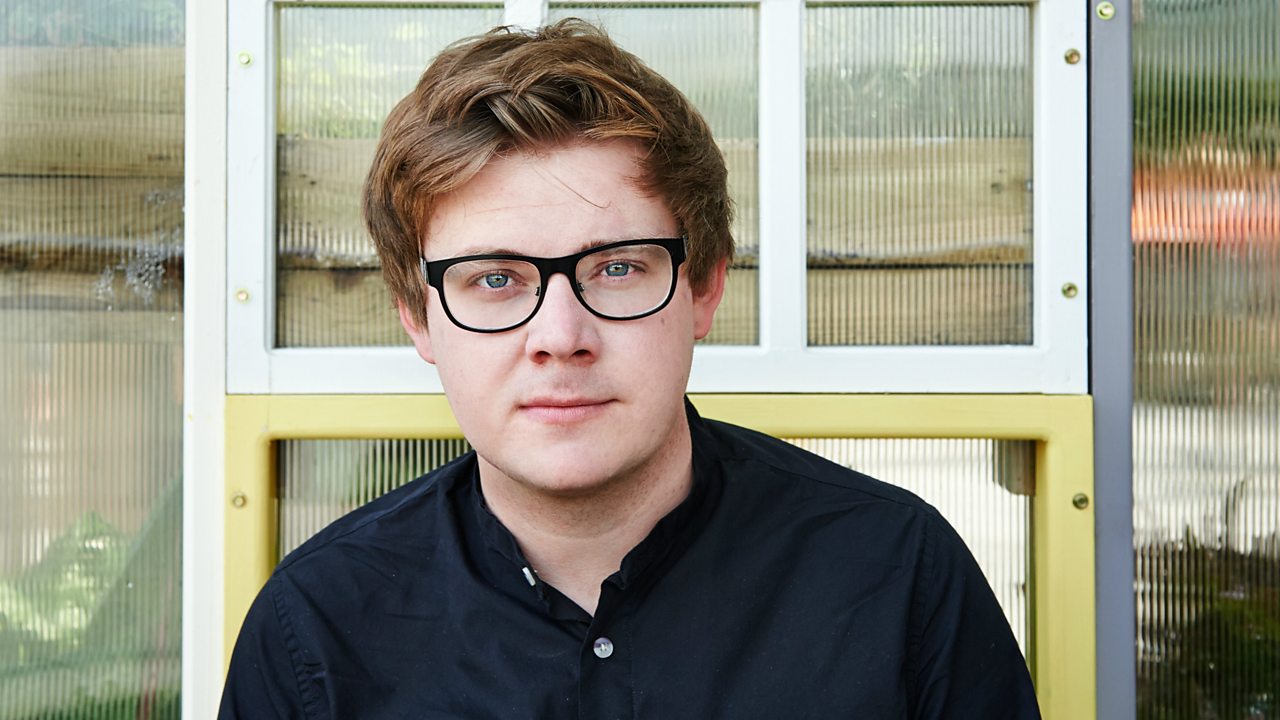 Mark Simpson: Sparks