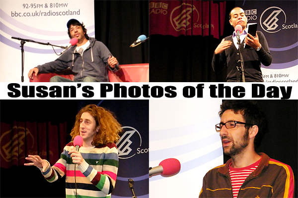 Susan's Photos of the Day