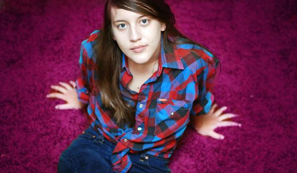 Caitlin Rose copyright Joshua Shoemaker