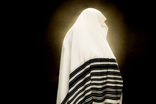 Image from an Imam and a Rabbi