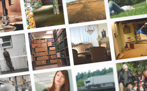 BBC Radio Drama Mancunia project.