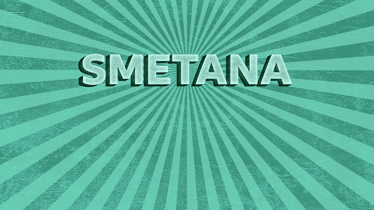 Bedřich Smetana