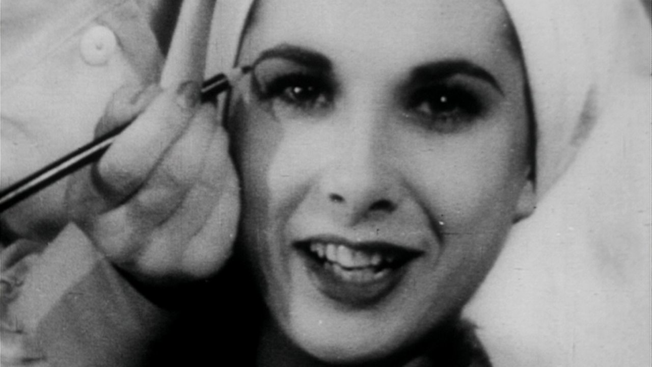 Salute to Alexandra Palace, 1954