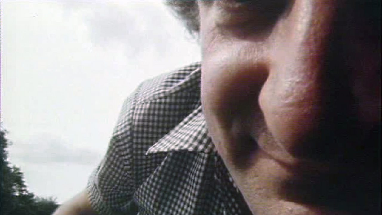 Douglas Adams on life, the universe and everything, 1982