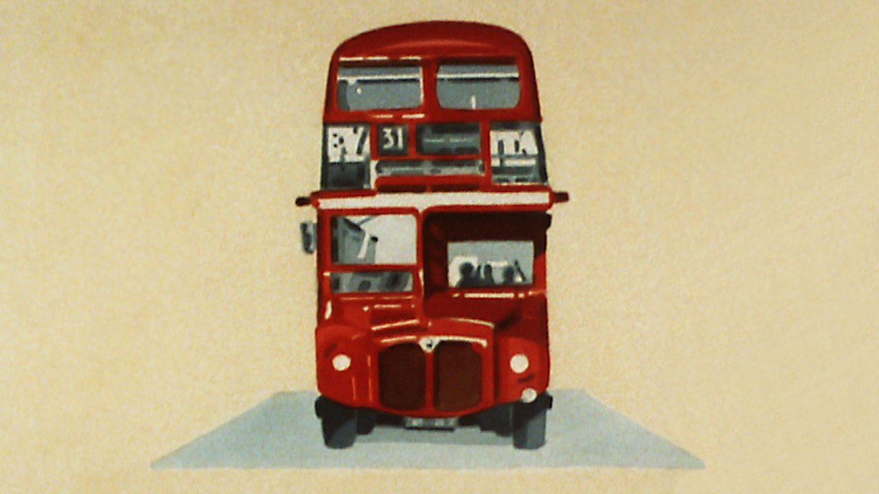 London on BBC iPlayer