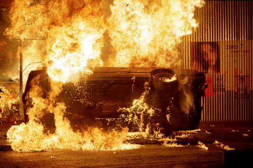 Promo image for A Summer Night by Jack Thorne.