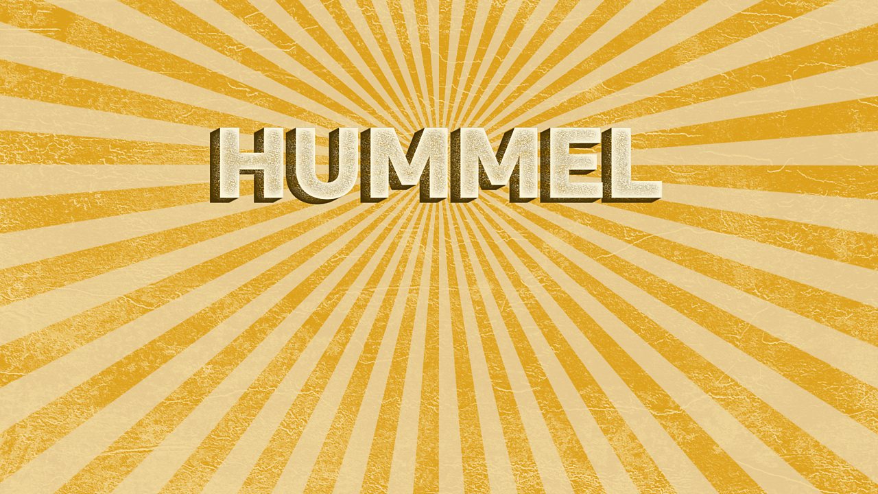 Johann Nepomuk Hummel