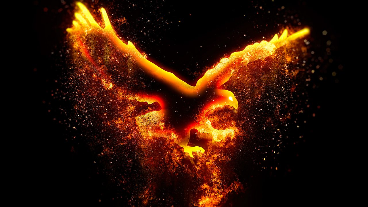 Stravinsky: The Firebird suite (1945 version)