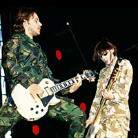 Manic Street Preachers