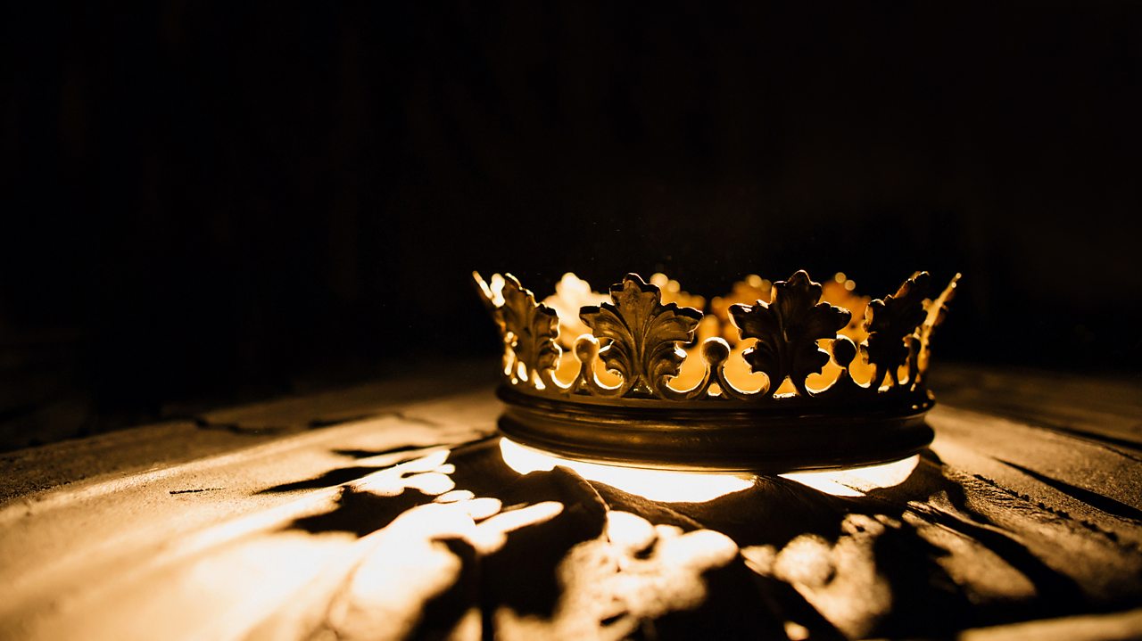 Berlioz: King Lear Overture