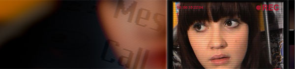 Watch Lauren's video diary: My dad's a lying cheater!