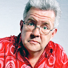 Ian McMillan