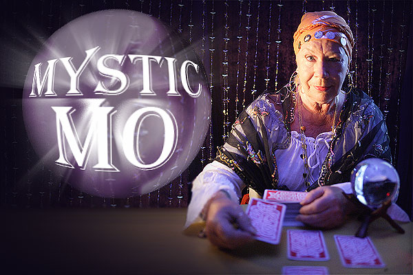 Mystic Mo