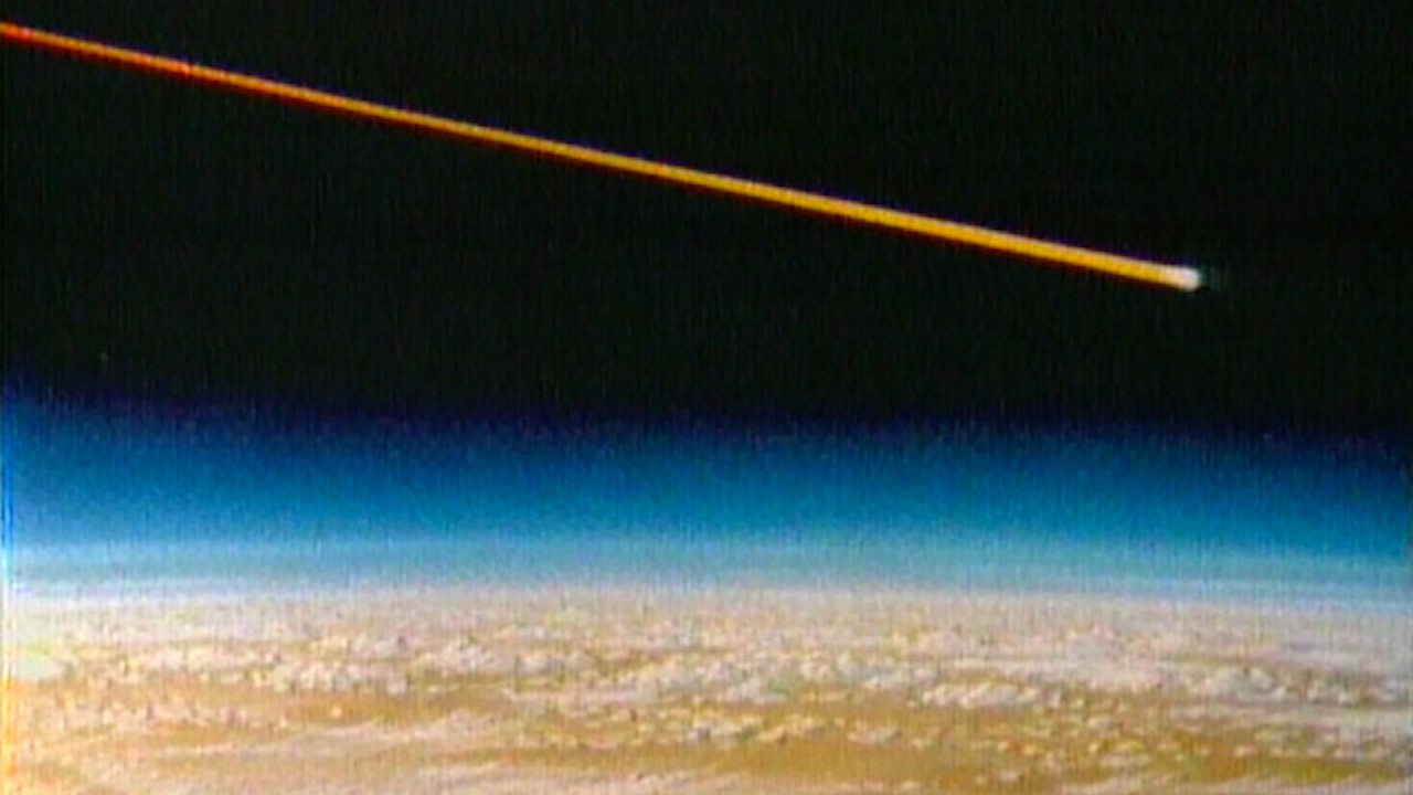 The Sky At Night - Mission to Jupiter