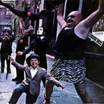 The Doors - Strange Days