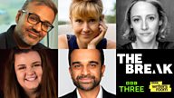 Writers and Directors named for sixth series of The Break on BBC Three