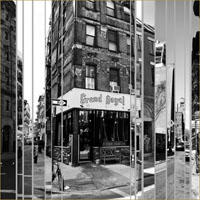 Mick Boogie / Beastie Boys - Grand Royal