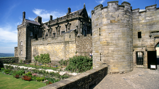 Stirling Castle