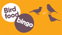 Bird Food Bingo