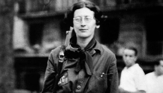Simone Weil