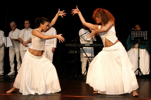 Community Dance image