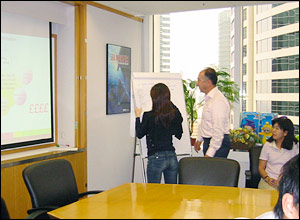 Shape our Future in Hong Kong