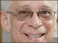 UWI economics professor Norman Girvan