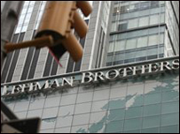 Lehman brothers 
