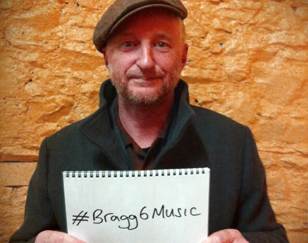Billy Bragg