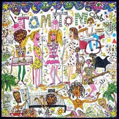 Tom Tom Club