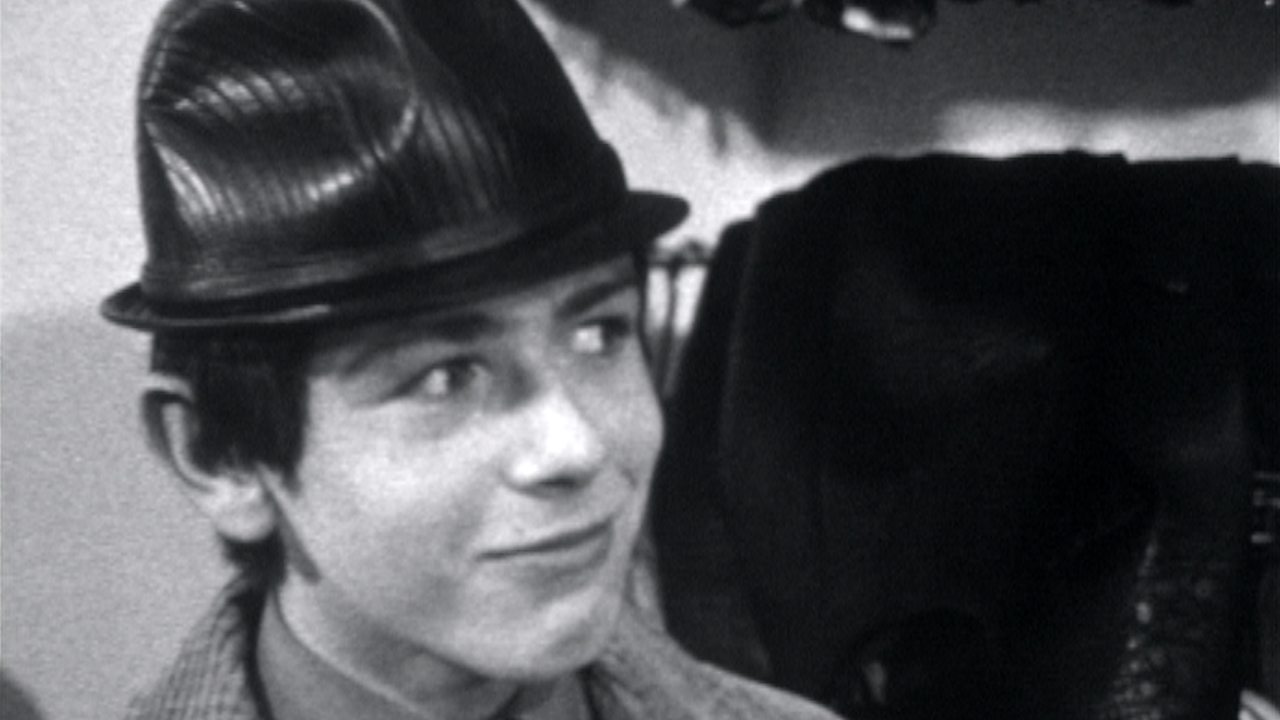 Panorama - Mods and Rockers